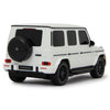 RASTAR RC Mercedes-AMG G63 Ragazzi 1:24 27 MHz Bianco