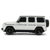 RASTAR RC Mercedes-AMG G63 Ragazzi 1:24 27 MHz Bianco