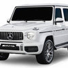 RASTAR RC Mercedes-AMG G63 Ragazzi 1:24 27 MHz Bianco