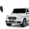 RASTAR RC Mercedes-AMG G63 Ragazzi 1:24 27 MHz Bianco