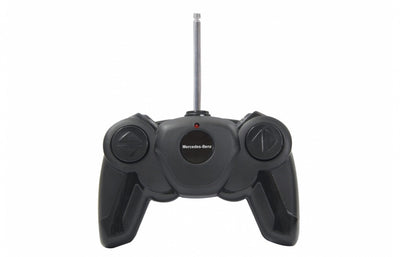 RASTAR RC Mercedes-AMG G63 Ragazzi 1:24 27 MHz Bianco