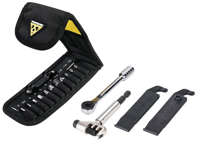 Tasto topoak ratel ratchetrocket lite dx+