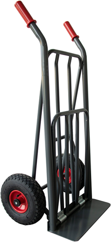 Ty ravendo hand truck | heavy du - 5149051