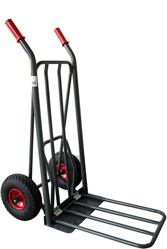 Ty ravendo hand truck | heavy du - 5149051