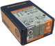 Vite per calcestruzzo Rawl 7,5 | 6 pezzi x40 vz ck torx tx30 | 100 pezzi - r33-r-lx-06x040-p-zp