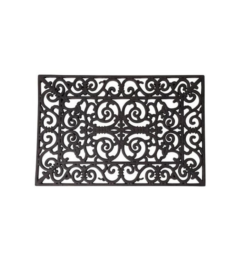 Zerbino di design Esschert 60x40 cm