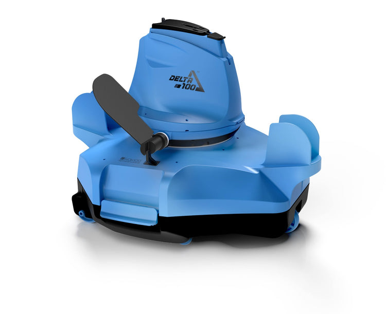 ComfortPool Kokido Delta 100 Robot aspirapolvere