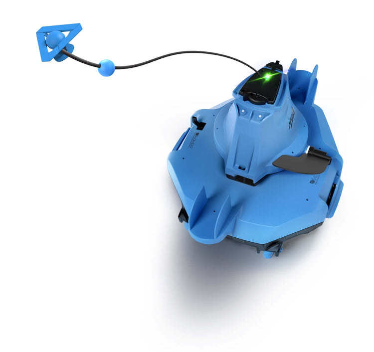 ComfortPool Kokido Delta 100 Robot aspirapolvere