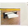 Kangaro brievenbusdoos 250x350x28mm pak a 5