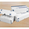 Kangaro postpakketdoos bedrukt 5st. 305x215x110