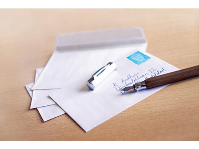 Sobres ayuntamiento 114x162 c6 25uds