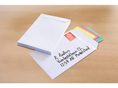 Sobres ayuntamiento 162x229 c5 10 uds.