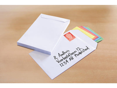 Town hall envelopes 162x229 c5 25 pcs.