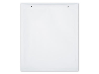 Raadhuis luchtkussenenveloppen e15 speedy grip wit 220x265mm 5st.