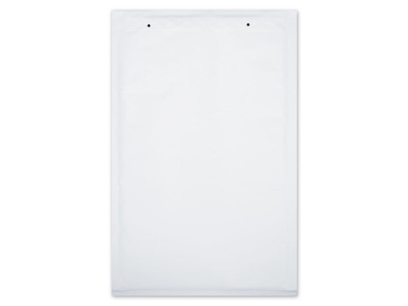 Sobres kraft canguro air f16 220x340mm 5uds.