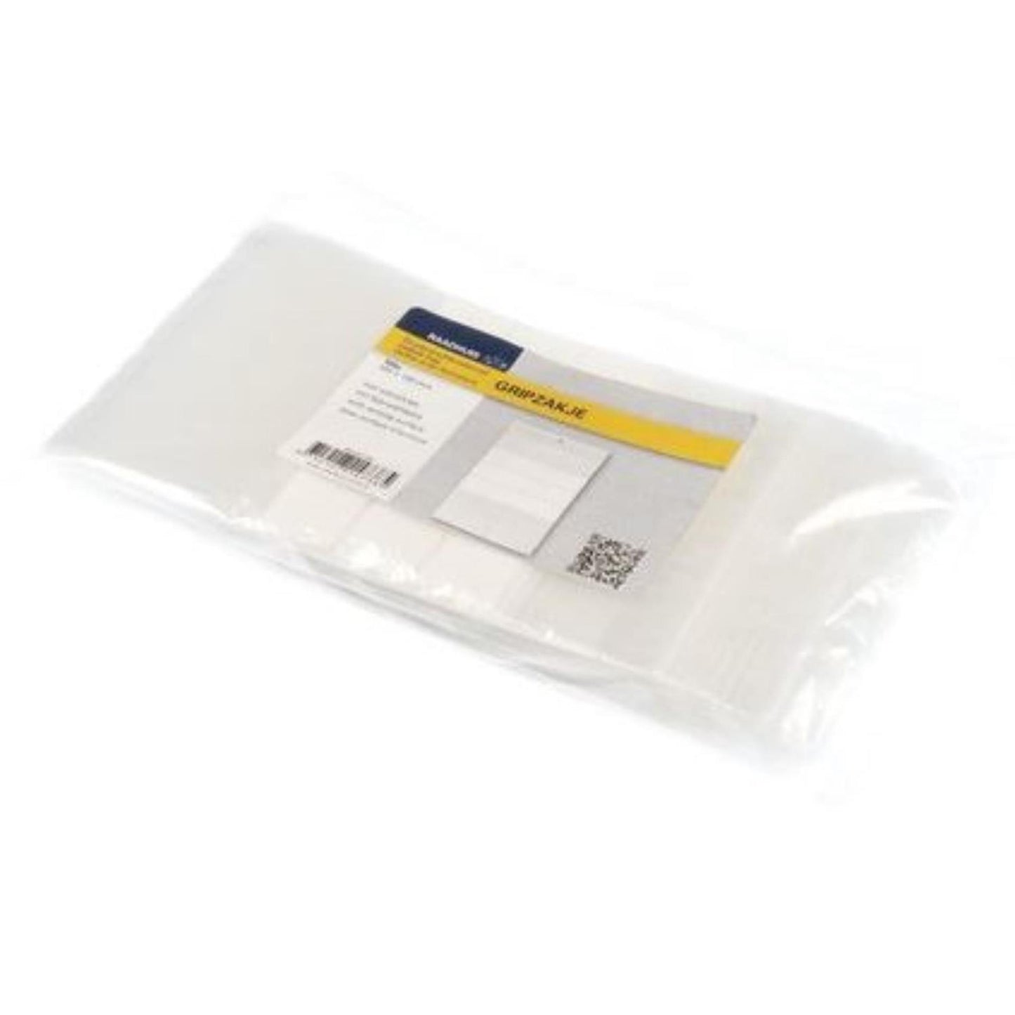 Bolsa empuñadura canguro 100x150mm 100uds