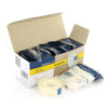 Raadhuis plakband 15mmx33m 10 rol