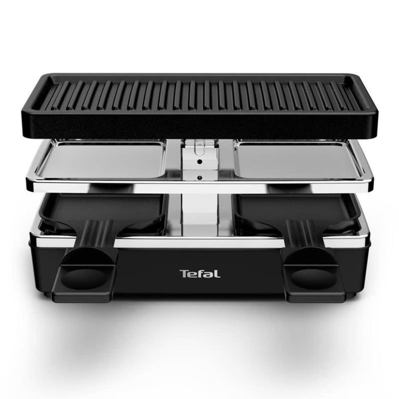 Tefal plug condividi gourmet espandibile