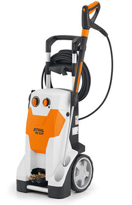 Stihl re 232 | limpiadores de alta presión profesionales | 145 barras - 47880124500