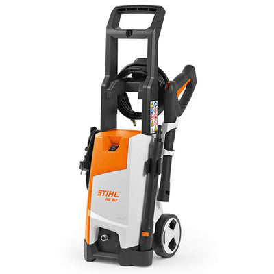 Idropulitrice Stihl re 90.0 - re020114540