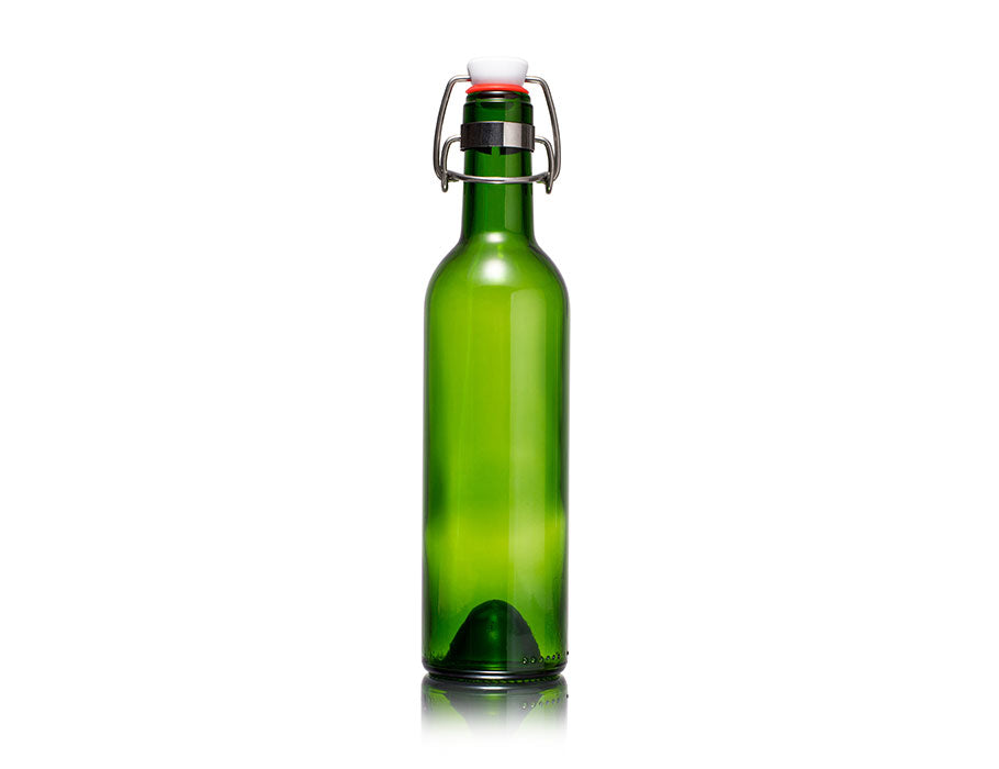 Bottiglia REBTTLED REBOTLED 375 ml Verde