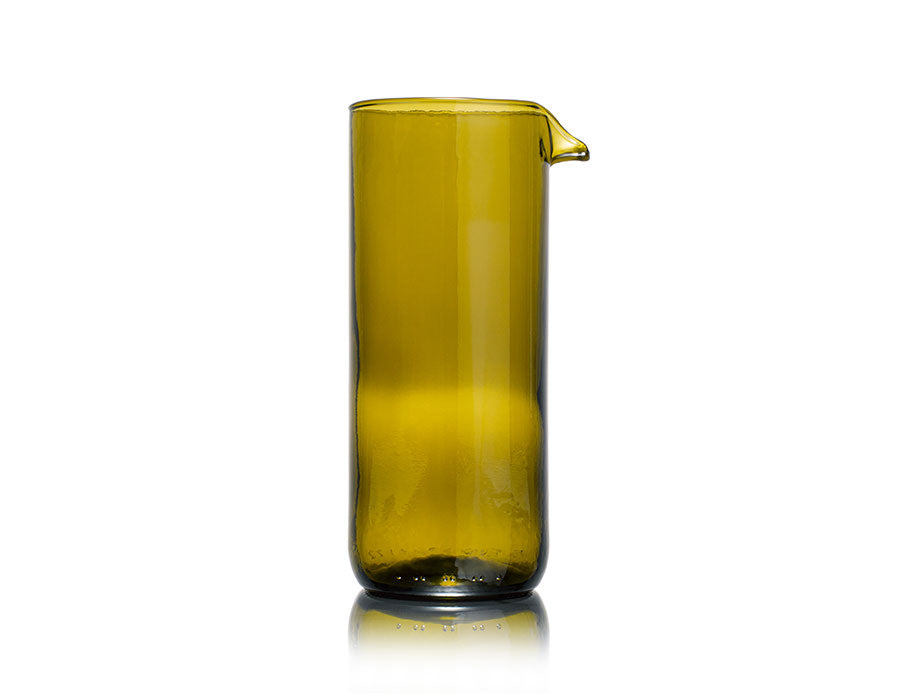 REBOTLED REBOTLED KARAF OLIVE 600 ML