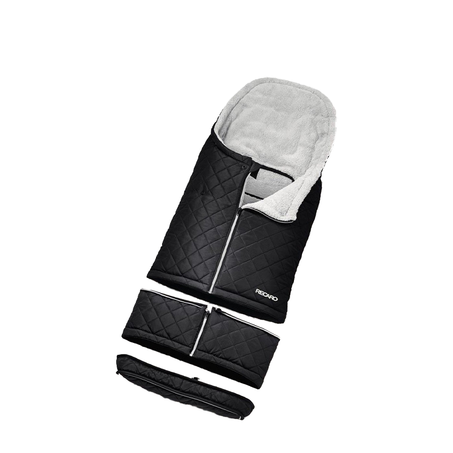 Saco recaro vario