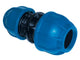 Giunto di collegamento Alusic ø25x20mm