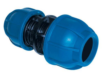 Giunto di collegamento Alusic ø32x25mm