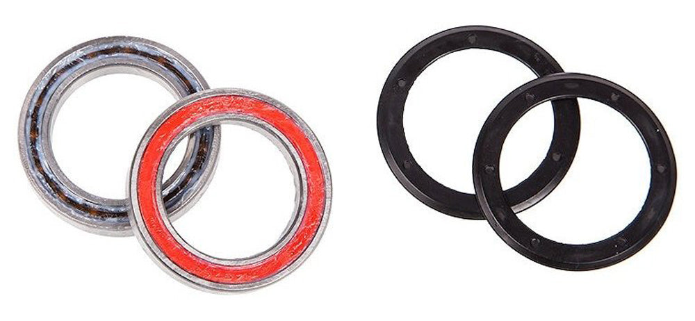 Campagnolo - set cuscinetti pedivella USB ultra-torque system (2 pz.)