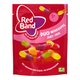 Red band duo winegums snoep - zoet fris - frisse fruitsmaak - 10x215g