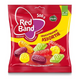 Red band fruchtgummi assortie (12x 500gr)