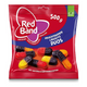 Red band fruchtgummi lacritz duos (12x 500gr)