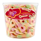 Red band toversleutels snoep - zacht snoep - silo 100 st