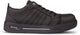 Redbrick beater low s3s | zwart | maat 39 - 8713458014155