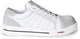 Zapatilla redbrick branco low s3 blanco - talla 39 - 11.083.036.39