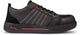 Redbrick champ low s3s | zwart | maat 38 - 8713458013608