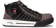 Redbrick dunk high s3s | zwart | maat 46 - 8713458013813