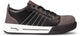 Redbrick dunk low s3s | zwart | maat 39 - 8713458013189