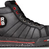 Redbrick duurzame veiligheidsschoen pearl s3l | zwart | maat 48 - 8713458010317