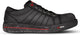 Zapato de seguridad sostenible Redbrick topaz s3l | negro | talla 39 - 8713458009946