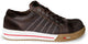 Redbrick emerald sneaker laag s3 bruin - maat 40 - 11.083.007.40