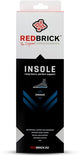 Redbrick inlegzool medium 1000034 | zwart | maat 48 - 00.083.024.48