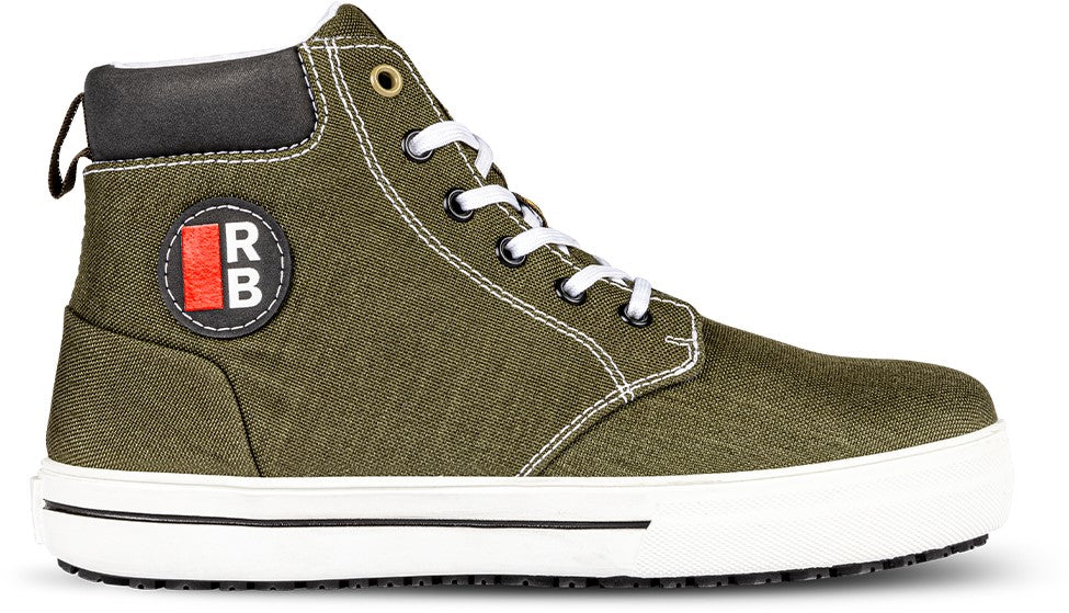 Redbrick julia s3 maat 42 - 8713458010720