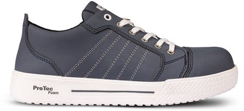 Redbrick kick low s3s | blauw | maat 39 - 8713458014759