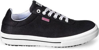 Redbrick ladies lena laag s3 zwart - maat 37 - 00.083.012.37