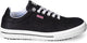 Redbrick señoras lena Layer s3 negro - talla 38 - 00.083.012.38