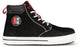 Redbrick ladies linda hoog s3 | zwart | maat 37 - 00.083.011.37