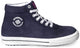 Redbrick señoras lisa alta s3 azul - talla 42 - 00.083.015.42