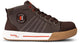 Redbrick legend high s3s | bruin | maat 46 - 8713458014322
